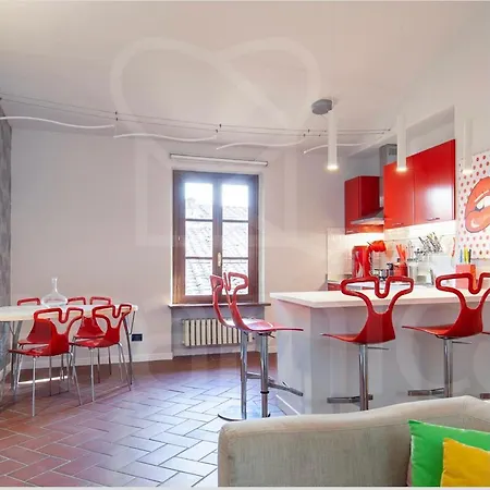 Apartment L'angelo In Cornice With Wifi And Ac *